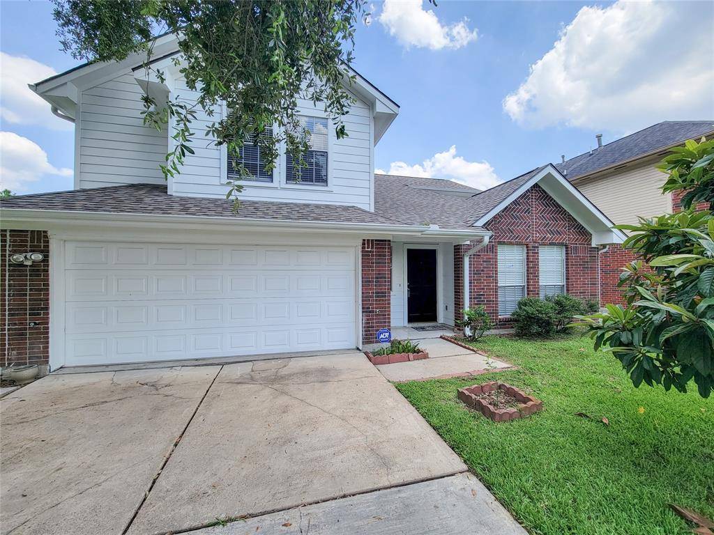 Sugar Land, TX 77478,12830 Stancliff Oaks ST