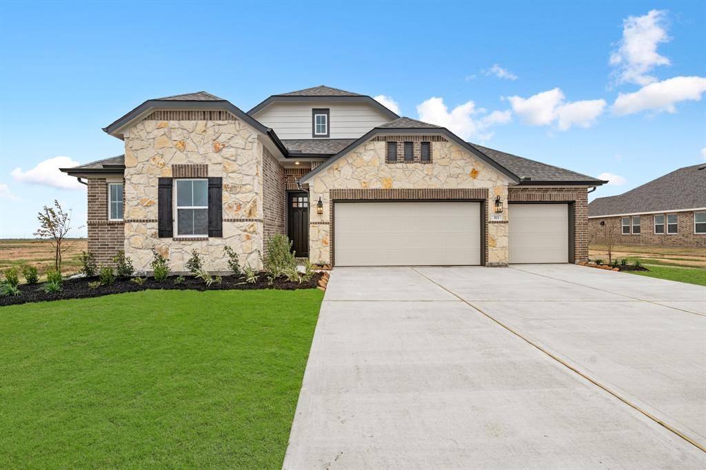 Sealy, TX 77474,313 Cobb CT