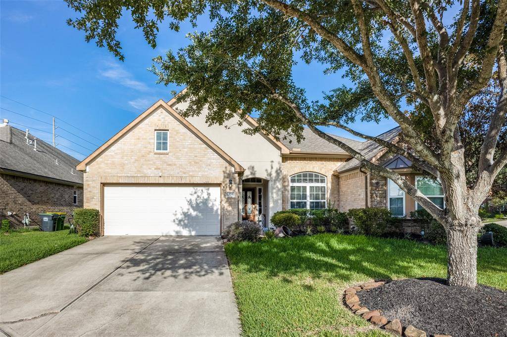 Pearland, TX 77584,2714 Autumn Falls DR