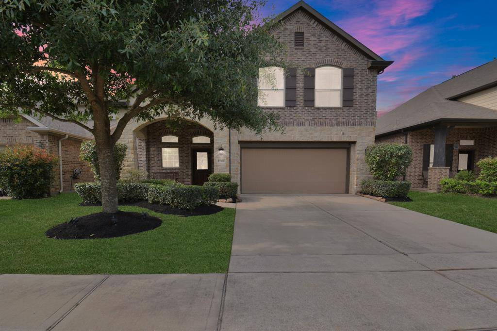 Cypress, TX 77433,19318 N Cottonwood Green LN