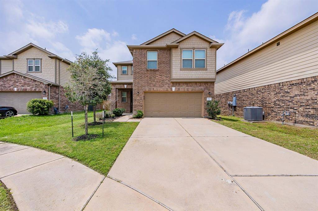 Katy, TX 77493,5007 Chevalier ST