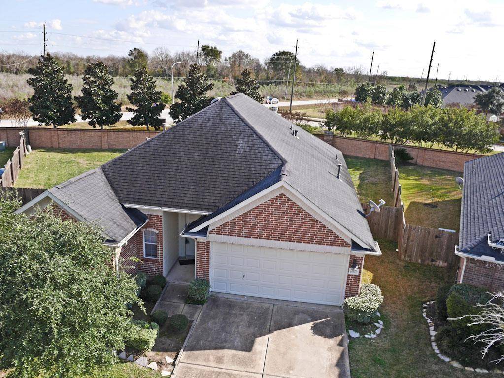 Richmond, TX 77407,19003 Heather Springs LN