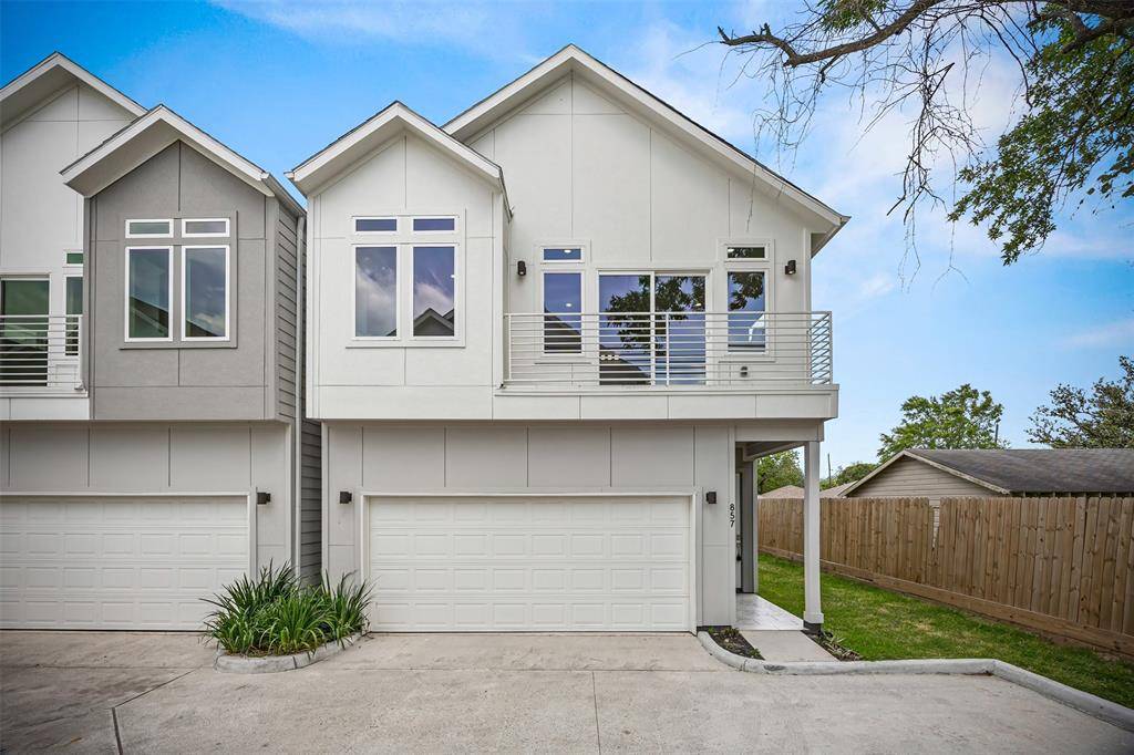 Houston, TX 77088,861 Prosper ST