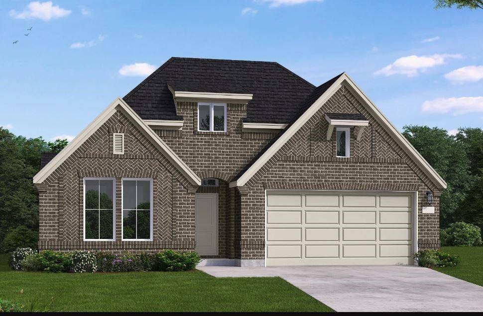 Manvel, TX 77578,5218 Fig Tree LN