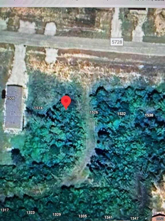 Cleveland, TX 77327,1526 Road 5728