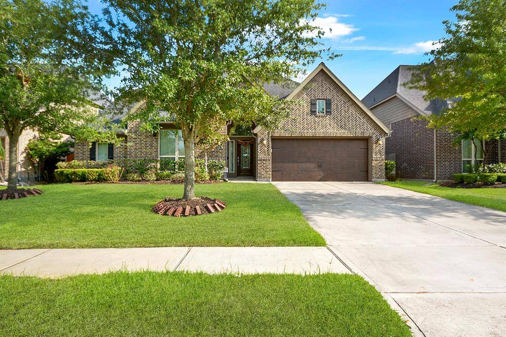 Katy, TX 77494,27815 Colonial Point DR