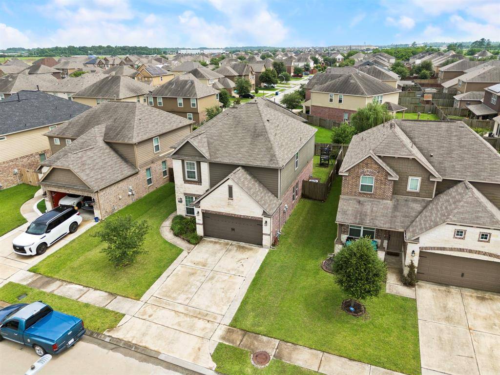 Houston, TX 77049,14706 Meadow Acre Trl