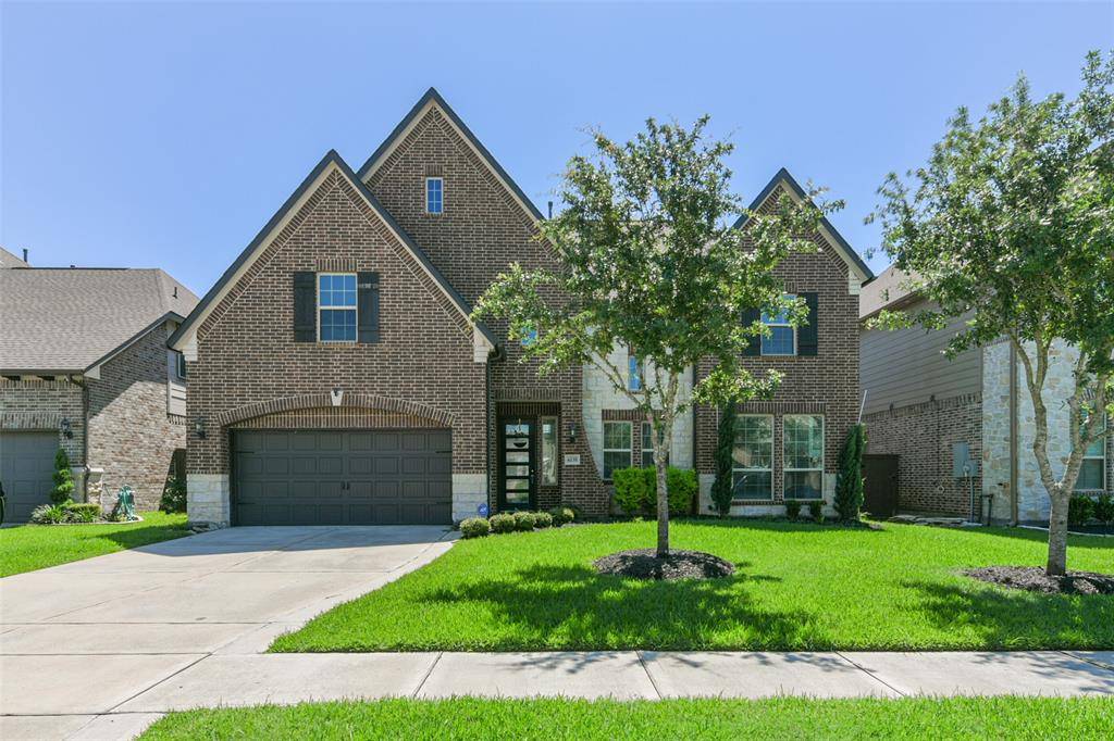 Manvel, TX 77578,4235 Kestrel Ridge CT