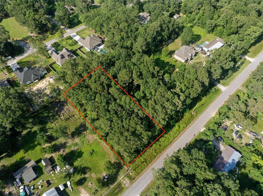 New Caney, TX 77357,25505 Northampton