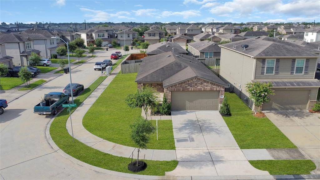 Houston, TX 77047,2730 Skyview Silver DR