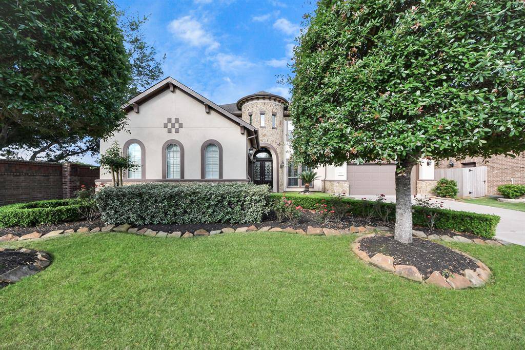 Sugar Land, TX 77479,4814 Burclare CT