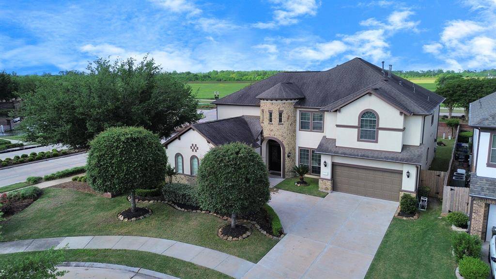 Sugar Land, TX 77479,4814 Burclare CT