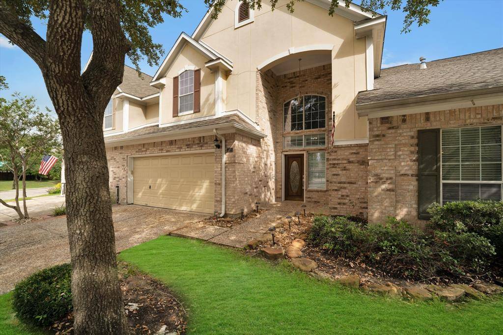 Spring, TX 77379,6822 Cypresswood Manor ST