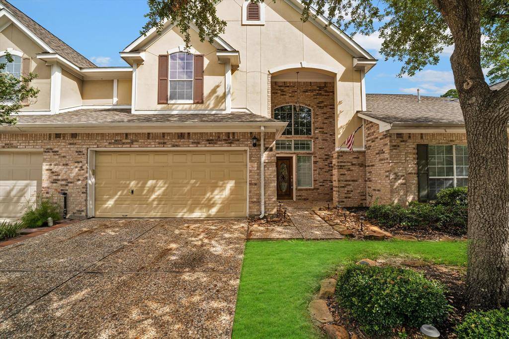 Spring, TX 77379,6822 Cypresswood Manor ST