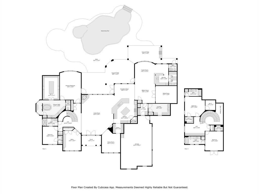 Spring, TX 77386,27309 S Lazy Meadow WAY