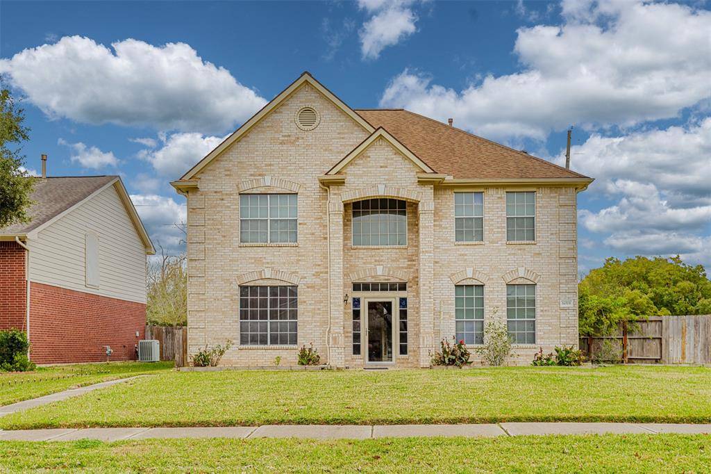 Sugar Land, TX 77498,16519 Village View TRL