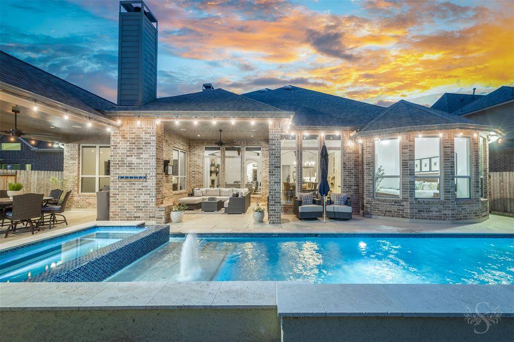 Katy, TX 77494,3311 Reston Landing LN