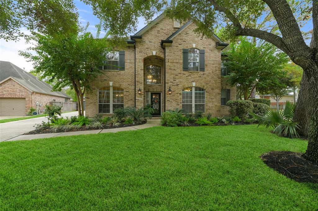 Humble, TX 77346,12214 Longs Peak LN