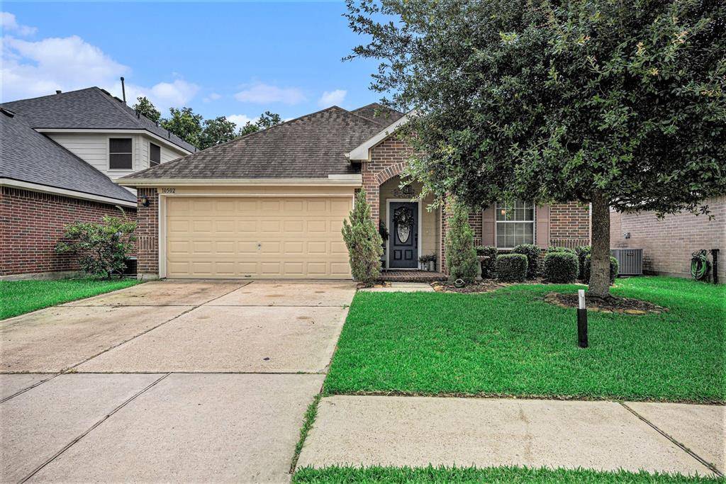 Baytown, TX 77523,10502 Lauren Creek DR
