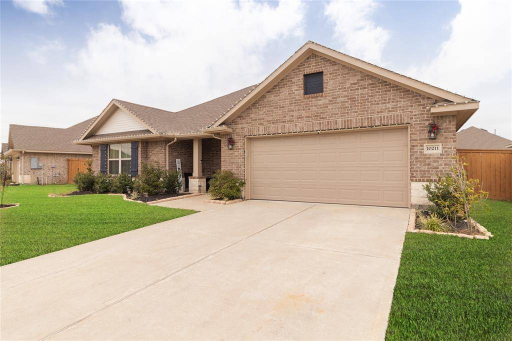 Rosharon, TX 77583,10211 Whitney Reach Drive