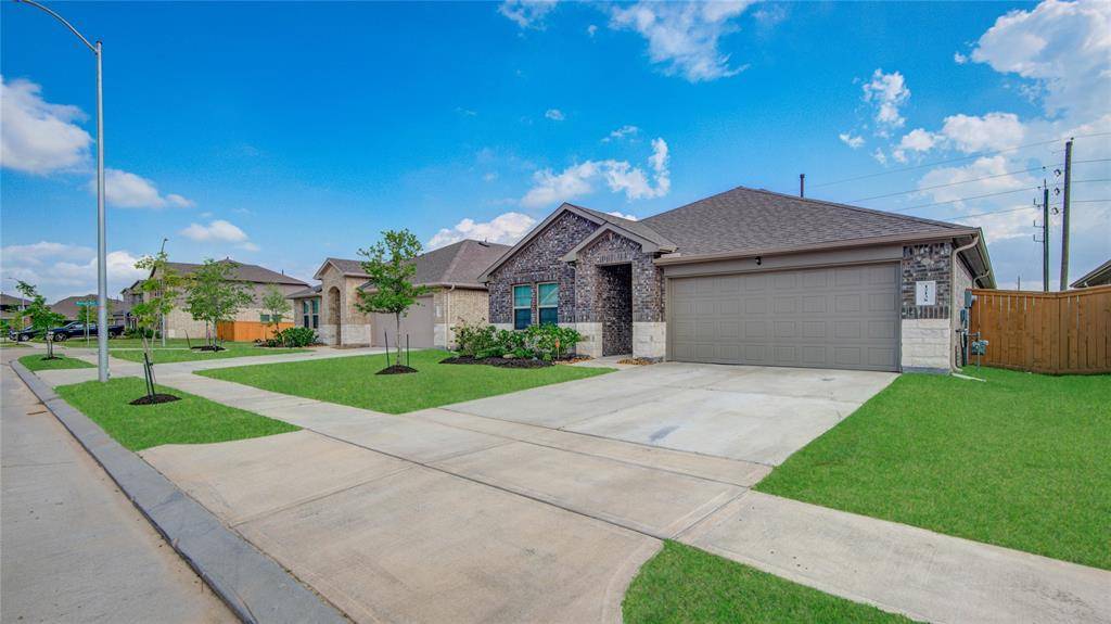 Humble, TX 77346,12138 Loch Muick DR