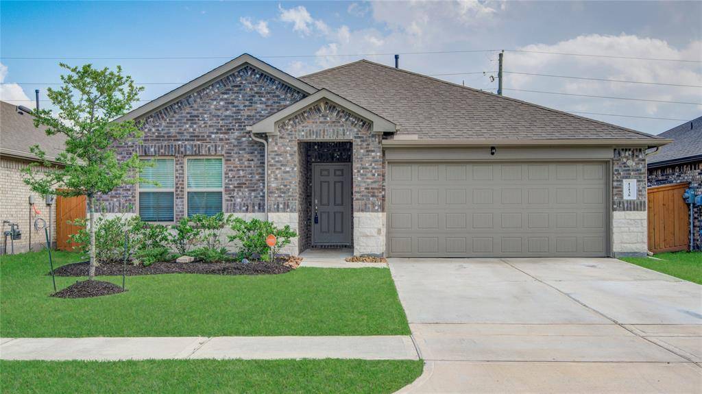 Humble, TX 77346,12138 Loch Muick DR