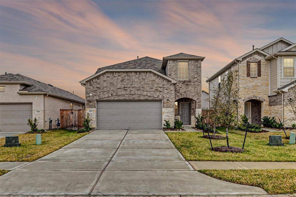 Conroe, TX 77302,16507 Pine Arrow DR