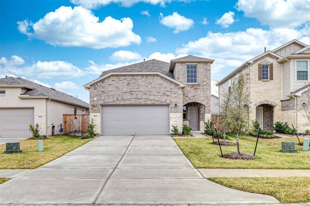 Conroe, TX 77302,16507 Pine Arrow DR