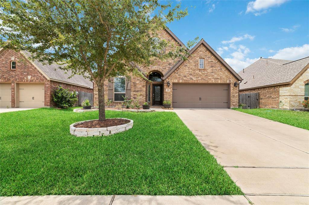 Katy, TX 77493,4011 Nestra DR