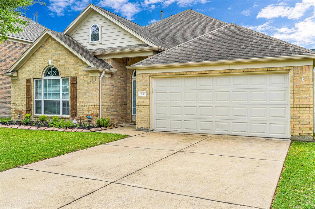 Rosenberg, TX 77471,3138 Fern Brook LN