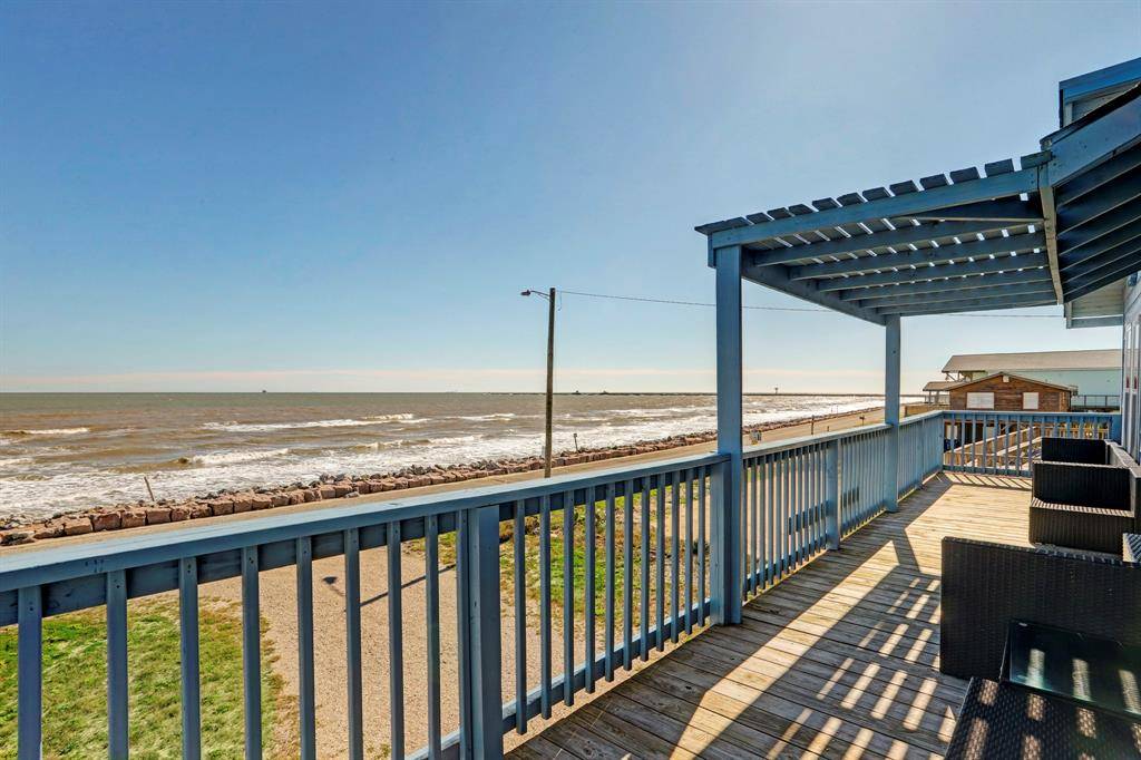 Surfside Beach, TX 77541,814 Beach DR