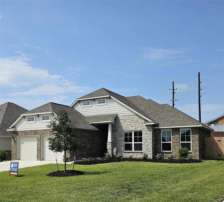 Sealy, TX 77474,406 Hunters Crossing