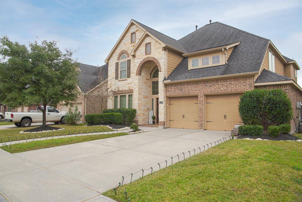 Spring, TX 77386,1330 Laura Hills LN