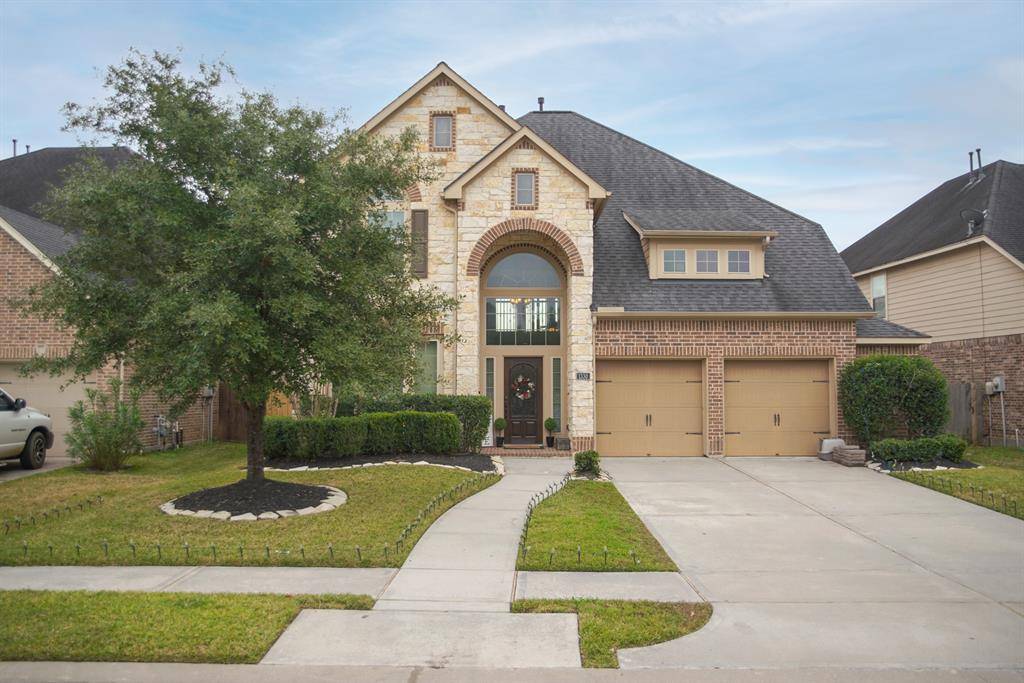 Spring, TX 77386,1330 Laura Hills LN