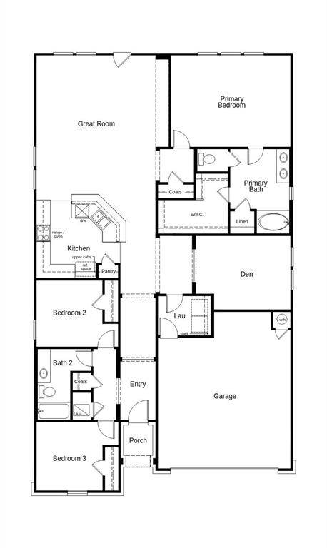 Tomball, TX 77377,18211 Hidden Dahlia DR