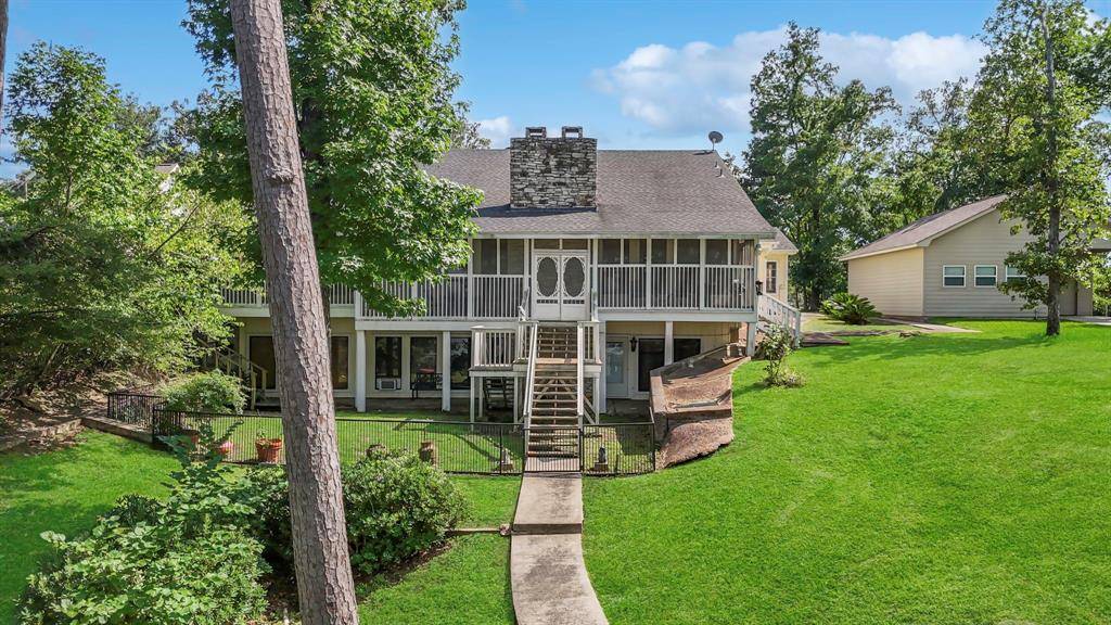 Livingston, TX 77351,618 Palmetto DR