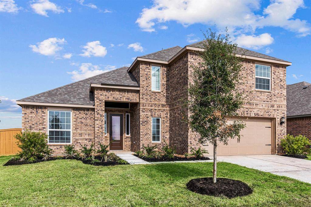 Texas City, TX 77510,3126 Banyan DR