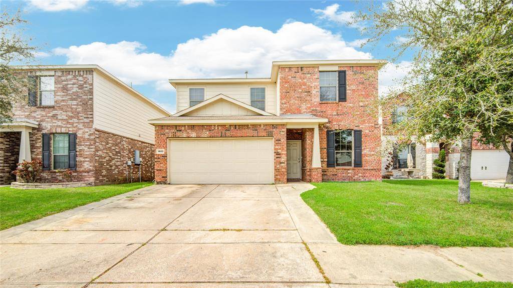 Houston, TX 77049,1923 Brushy Ranch TRL