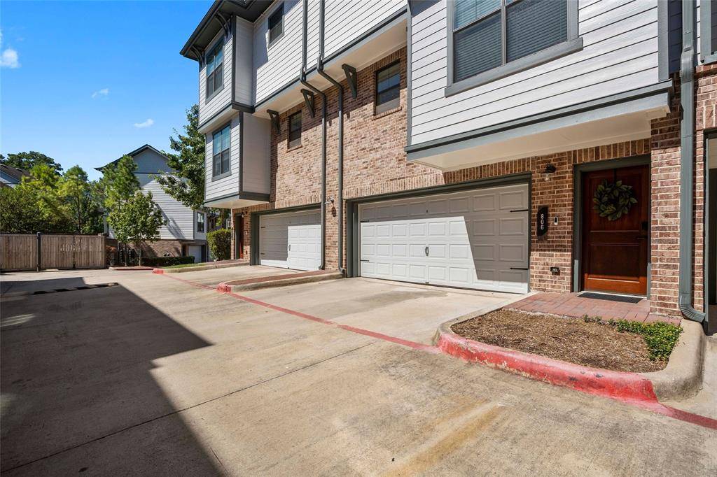 The Woodlands, TX 77380,25145 Panther Bend CT #507