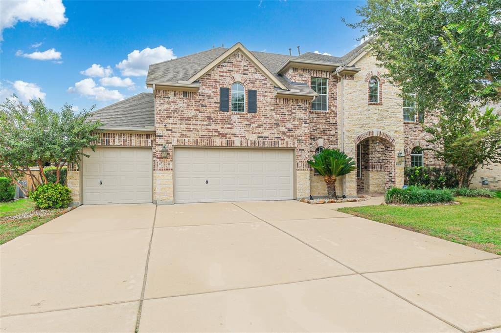 Rosenberg, TX 77471,6323 Archer Ranch LN