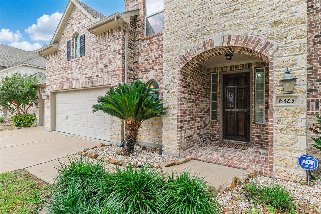 Rosenberg, TX 77471,6323 Archer Ranch LN