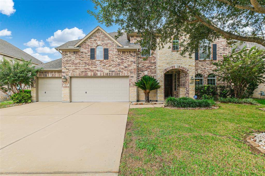 Rosenberg, TX 77471,6323 Archer Ranch LN