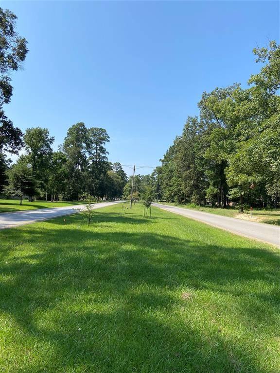 New Caney, TX 77357,000 ROMAN FOREST BLVD