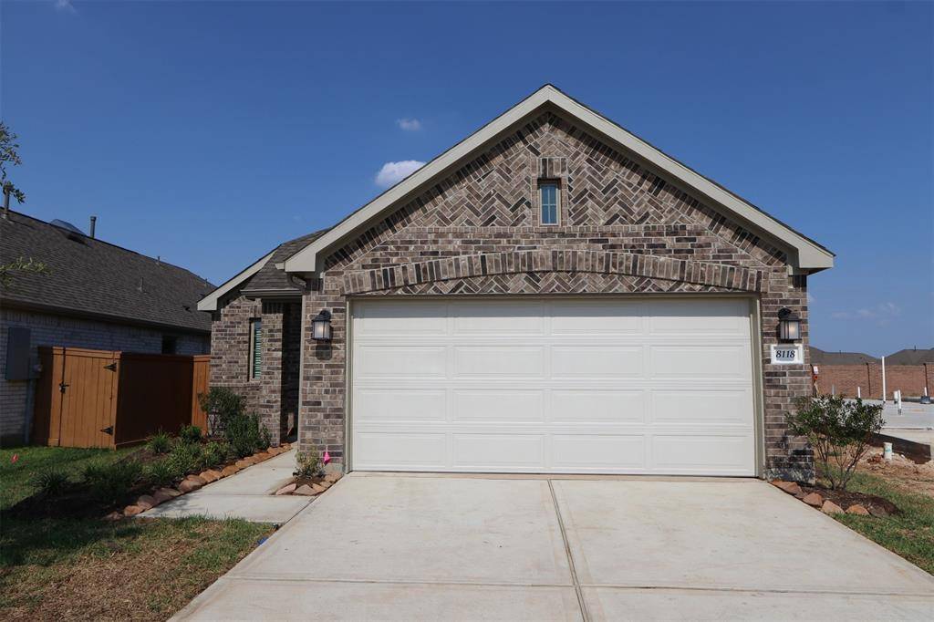 Cypress, TX 77433,8118 Royal Breeze DR