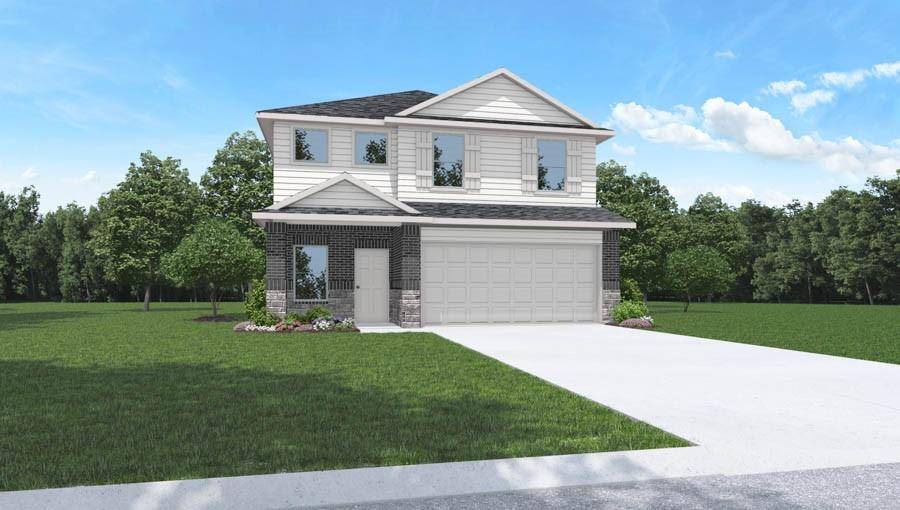 Spring, TX 77373,5434 Magnolia Heath LN