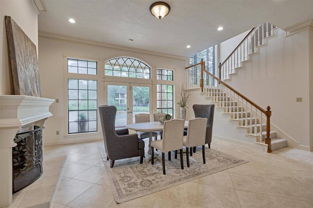 The Woodlands, TX 77381,26 Turtle Rock CT