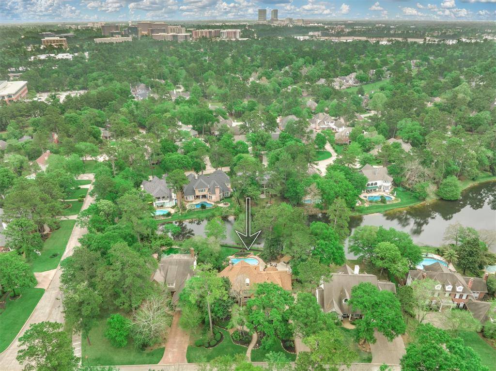 The Woodlands, TX 77381,26 Turtle Rock CT