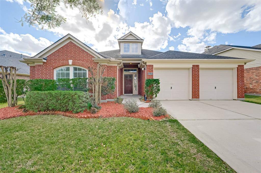 Katy, TX 77450,6119 Marble Hollow LN