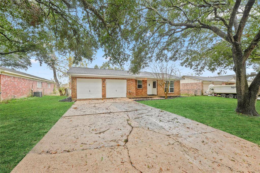 Alvin, TX 77511,508 Linda LN