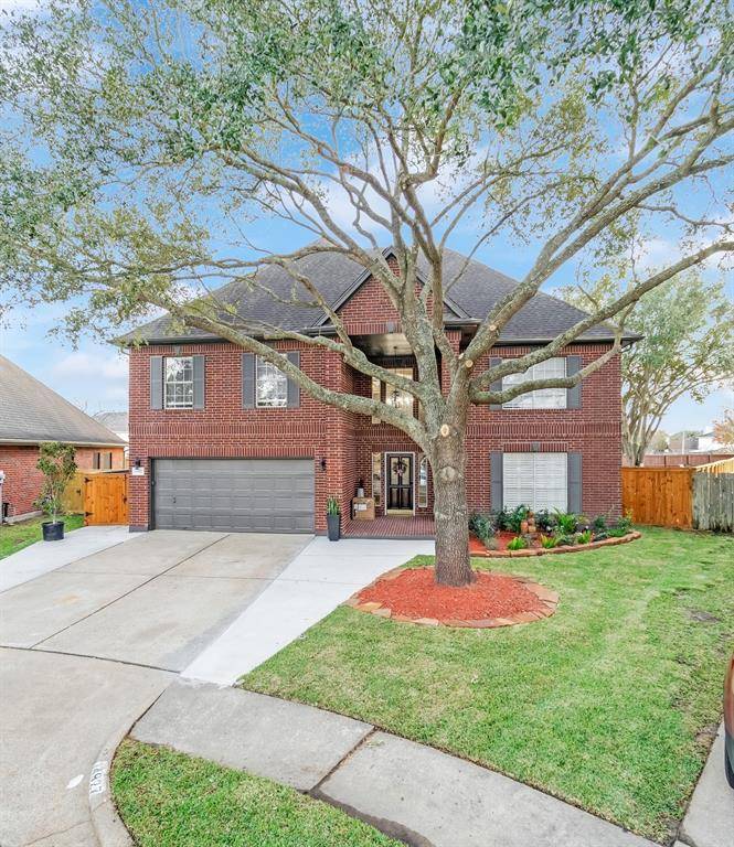 Houston, TX 77082,14927 Little Leaf CT